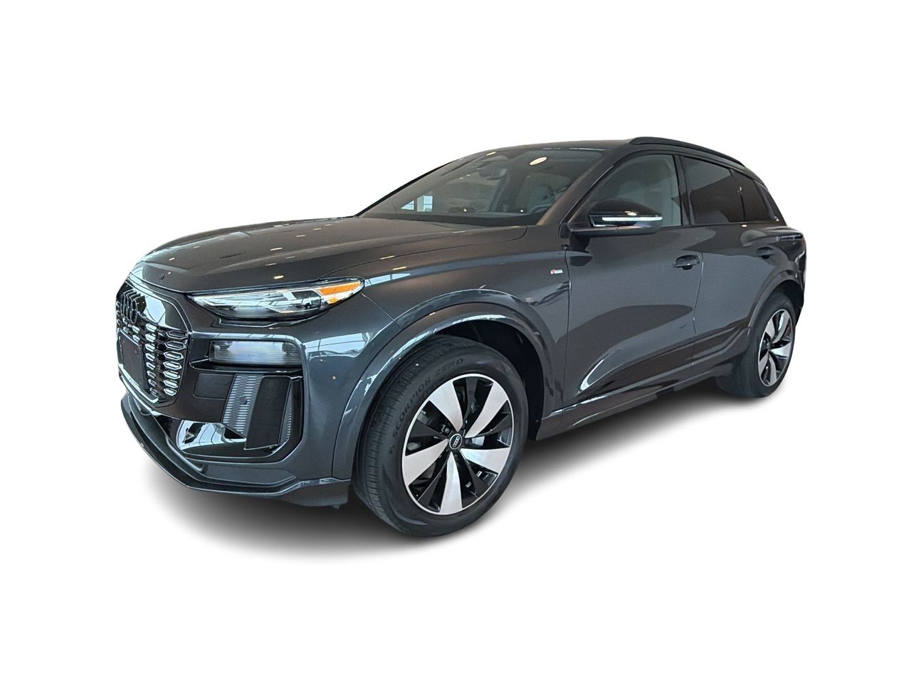 2027 Audi Q6 e-tron in Toronto, Ontario