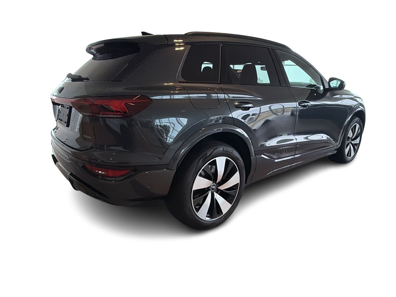 2027 Audi Q6 e-tron in Toronto, Ontario