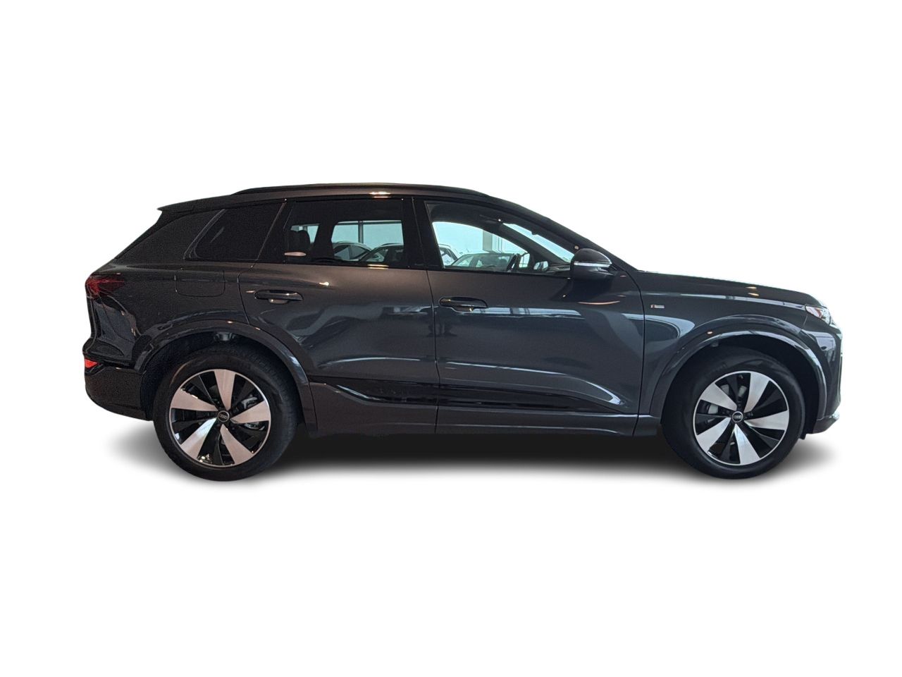 2027 Audi Q6 e-tron in Toronto, Ontario