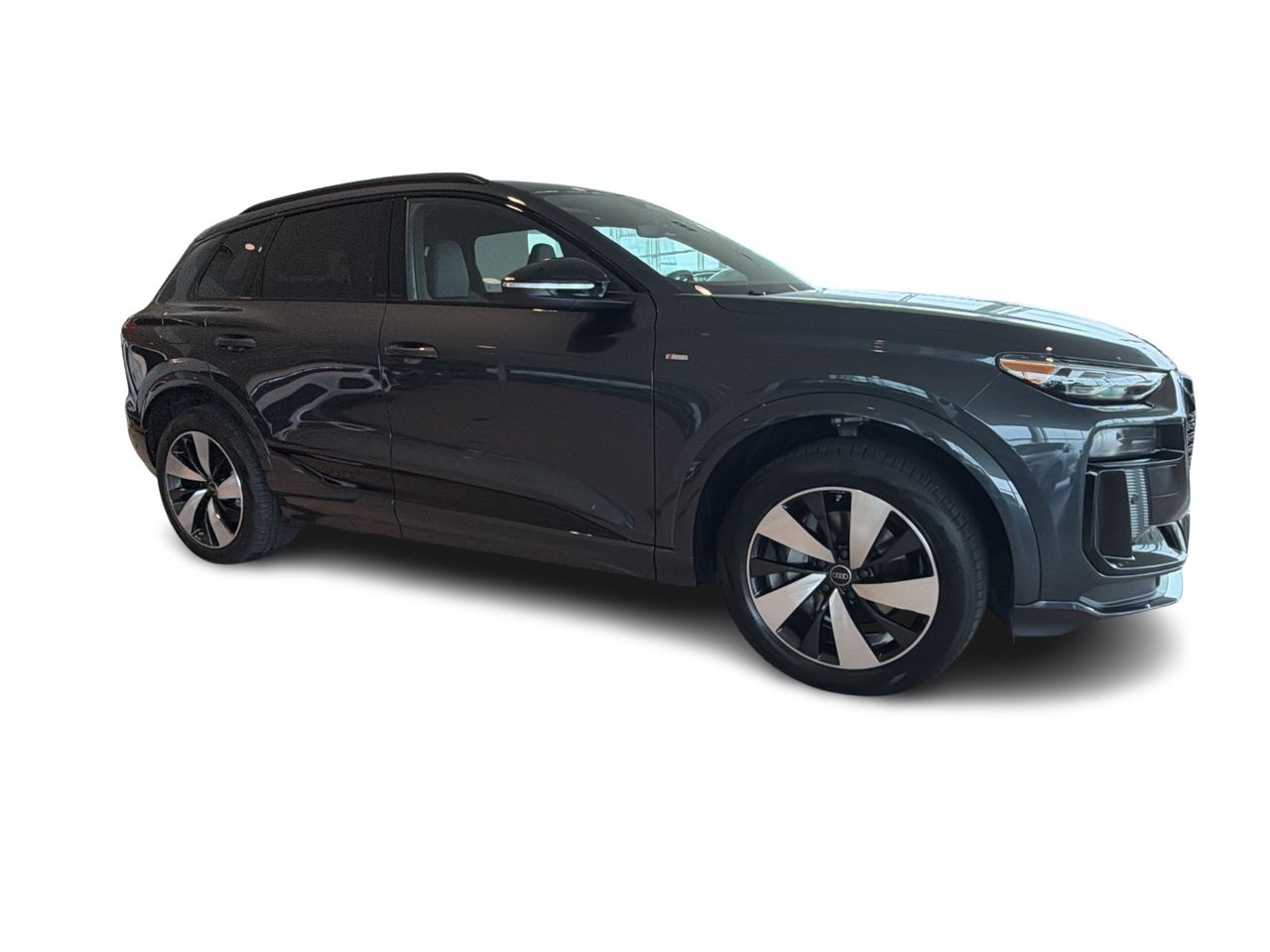 2027 Audi Q6 e-tron in Toronto, Ontario