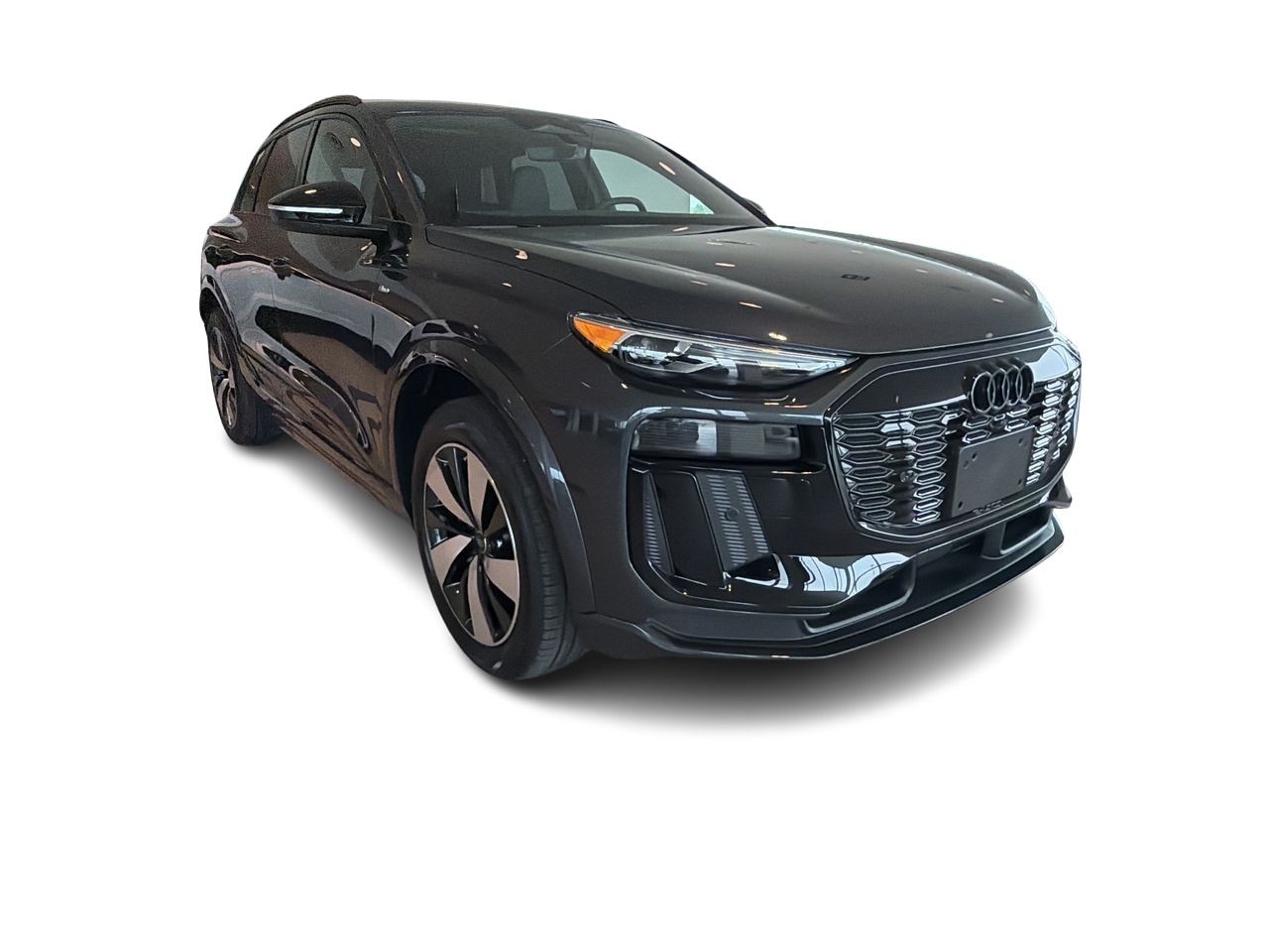 2027 Audi Q6 e-tron in Toronto, Ontario