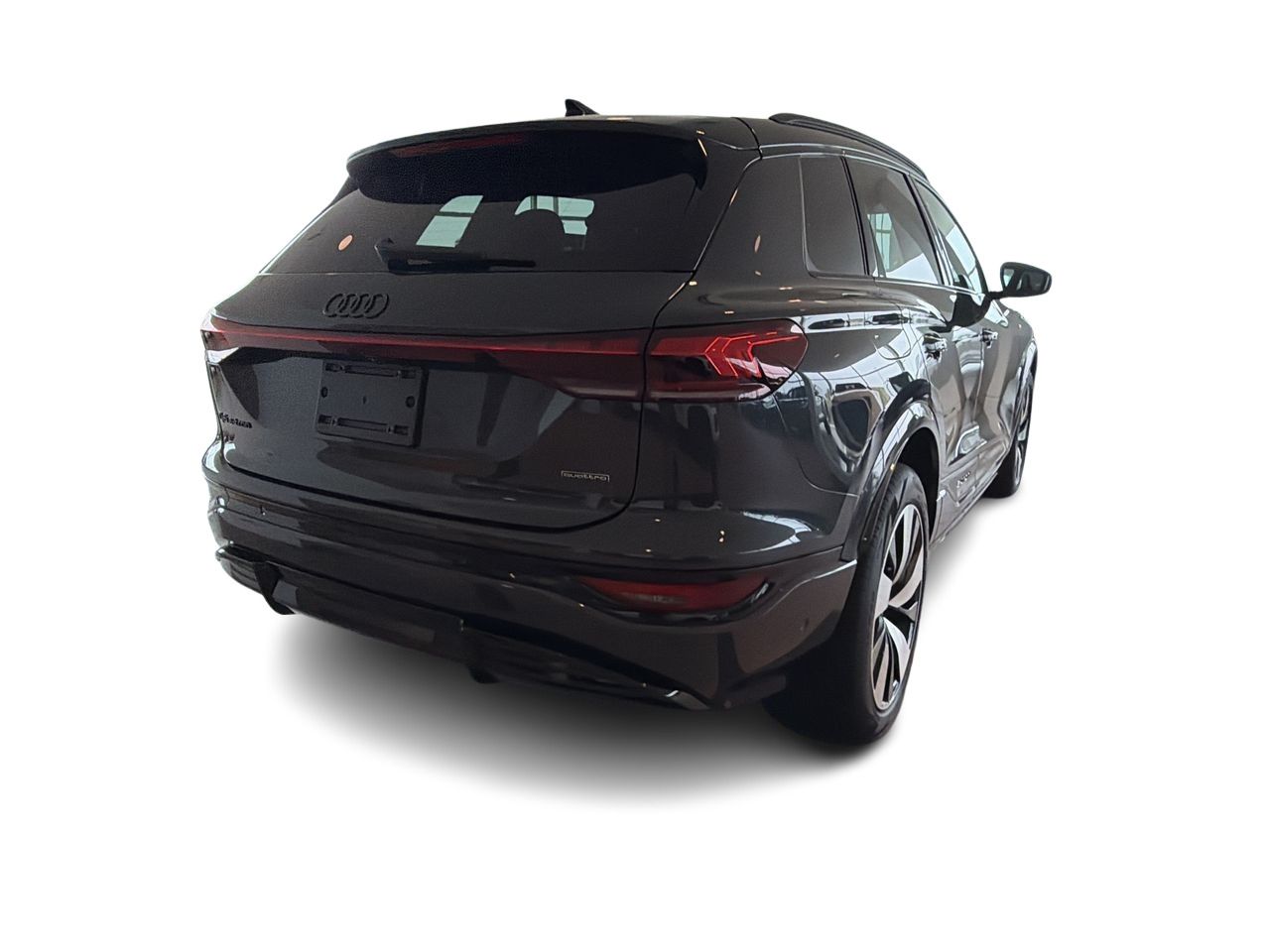 2027 Audi Q6 e-tron in Toronto, Ontario