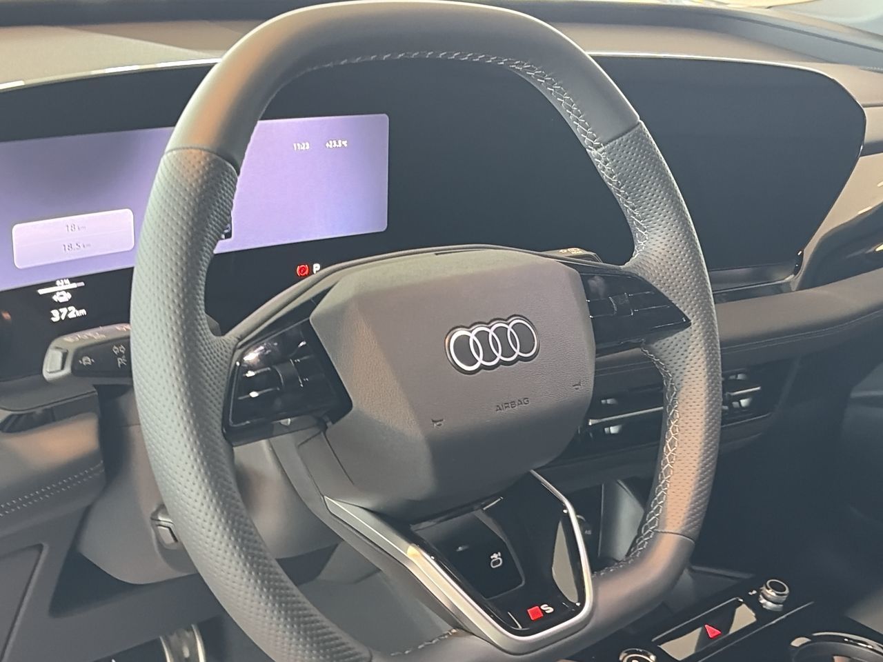 2027 Audi Q6 e-tron in Toronto, Ontario