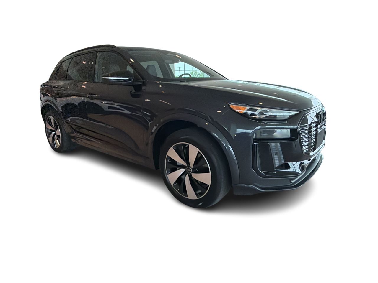 2027 Audi Q6 e-tron in Toronto, Ontario