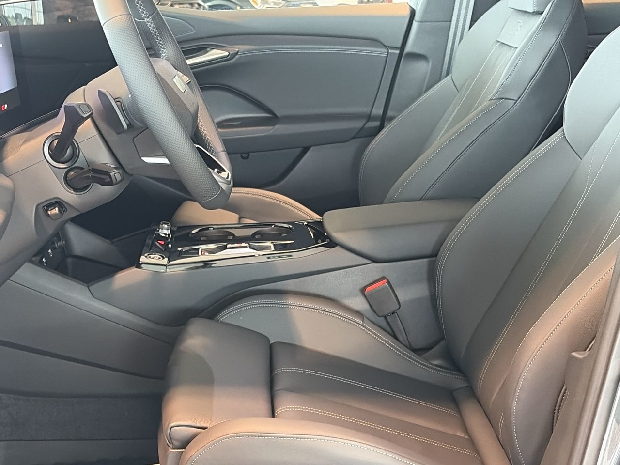 2027 Audi Q6 e-tron in Toronto, Ontario