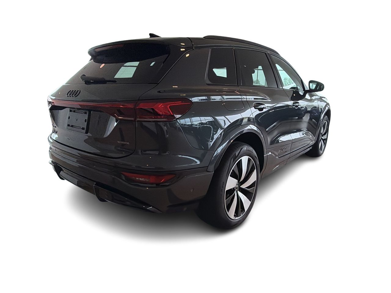 2027 Audi Q6 e-tron in Toronto, Ontario