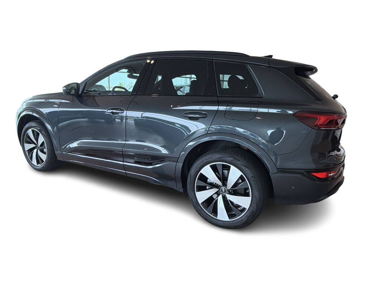 2027 Audi Q6 e-tron in Toronto, Ontario