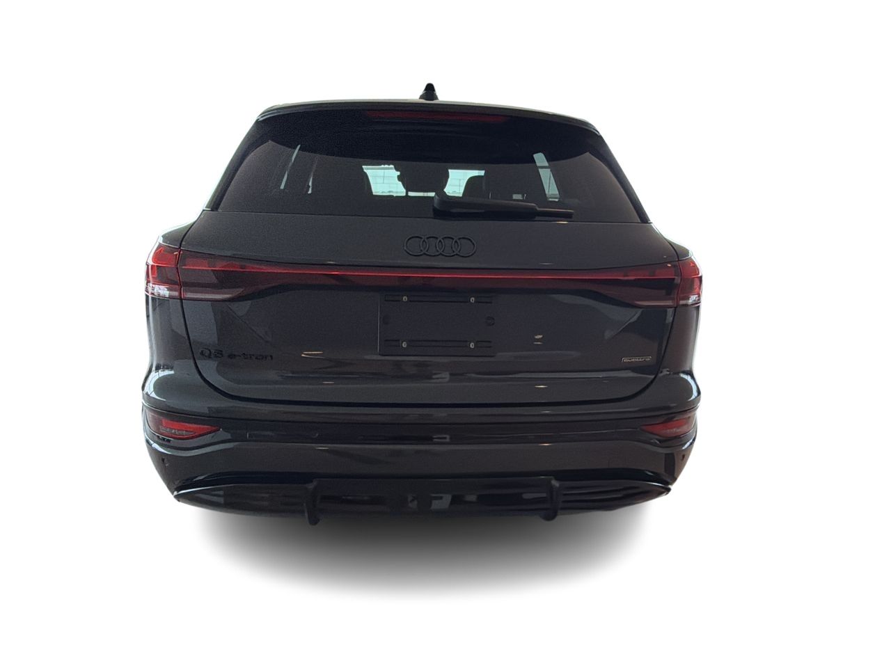 2027 Audi Q6 e-tron in Toronto, Ontario