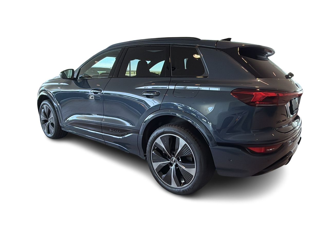Audi Q6 e-tron  2027 à Toronto, Ontario