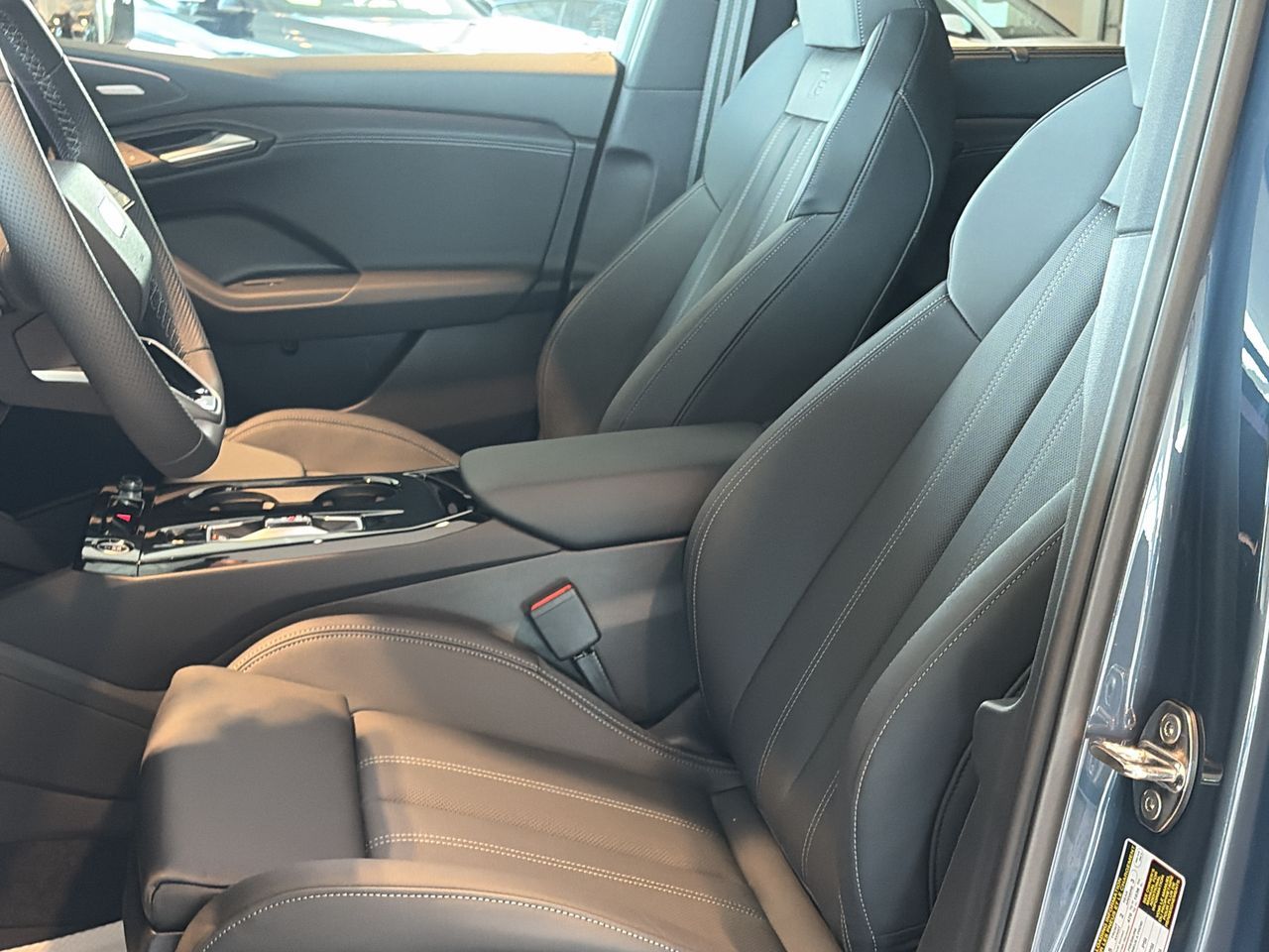 Audi Q6 e-tron  2027 à Toronto, Ontario