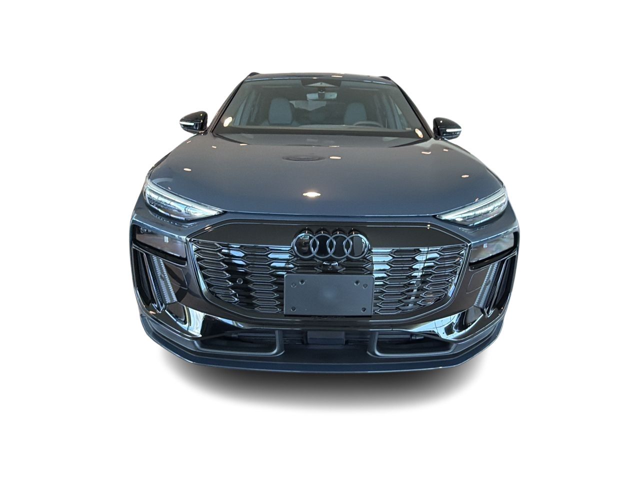 Audi Q6 e-tron  2027 à Toronto, Ontario