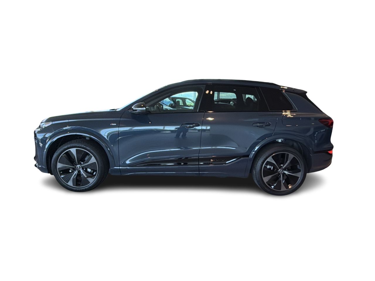 Audi Q6 e-tron  2027 à Toronto, Ontario