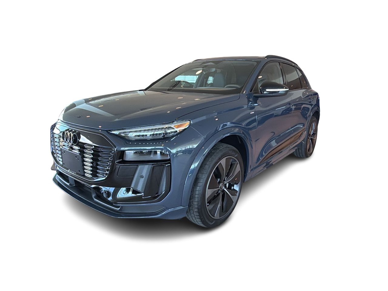 Audi Q6 e-tron  2027 à Toronto, Ontario