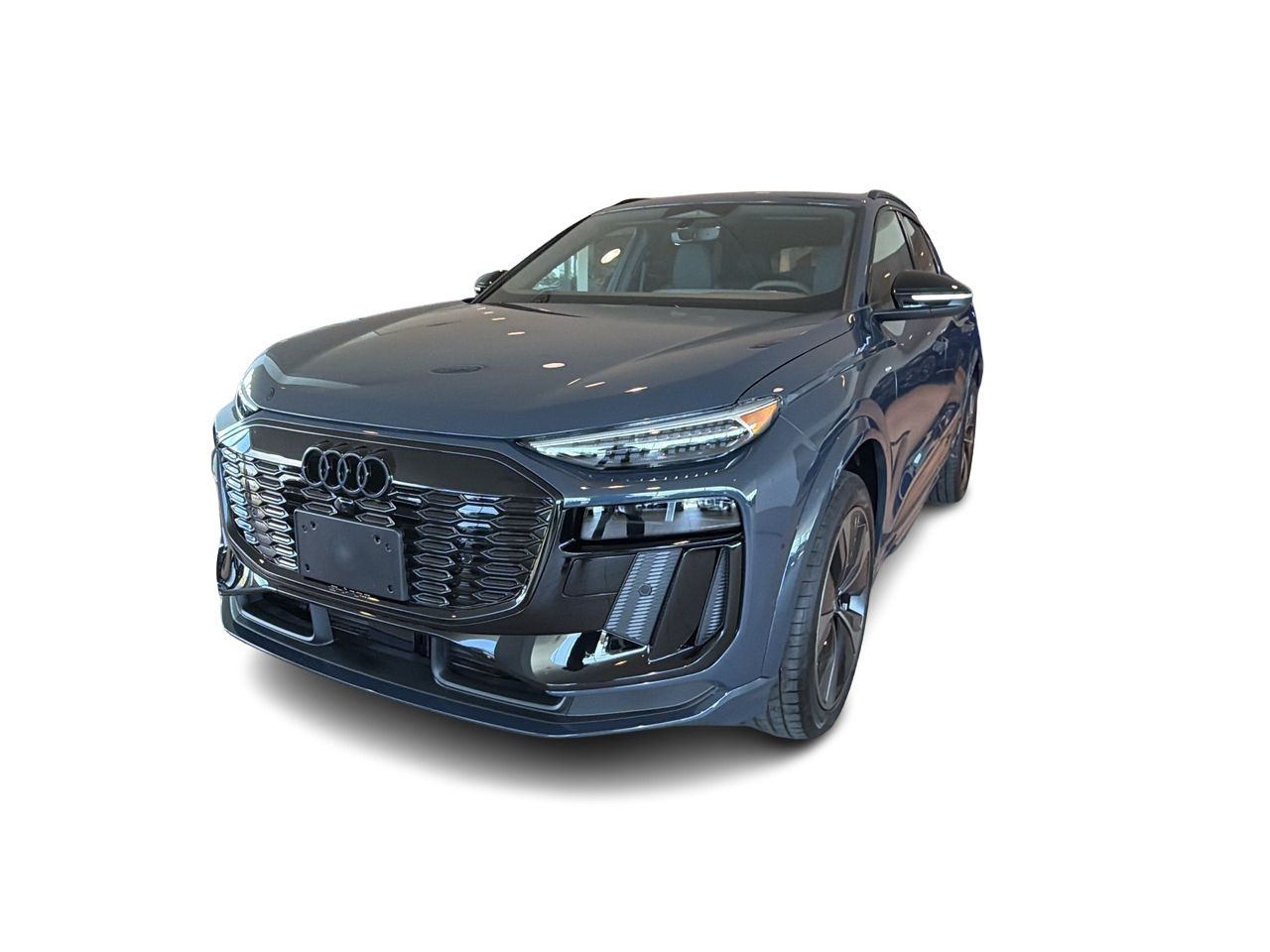 Audi Q6 e-tron  2027 à Toronto, Ontario