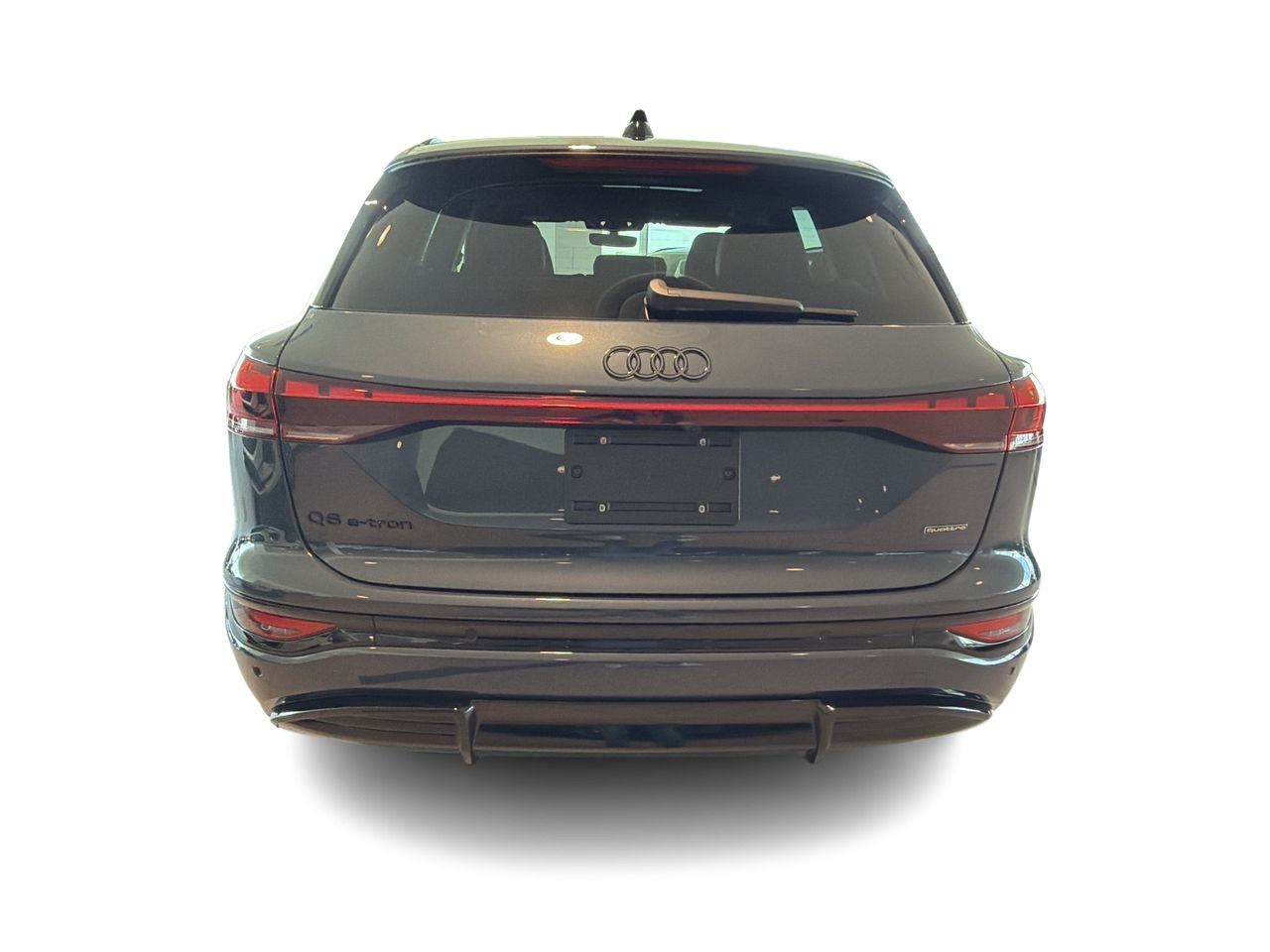 Audi Q6 e-tron  2027 à Toronto, Ontario