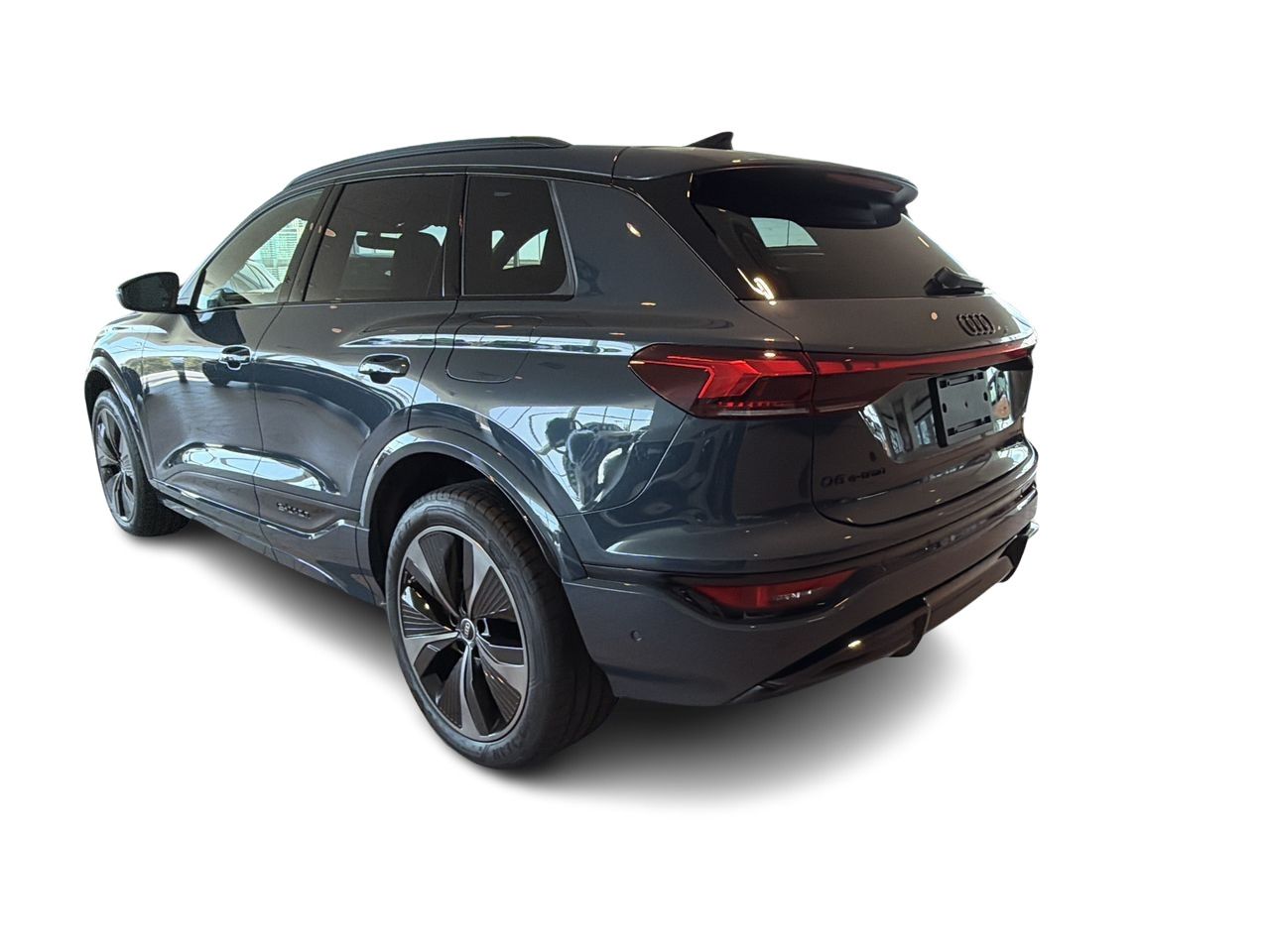 Audi Q6 e-tron  2027 à Toronto, Ontario