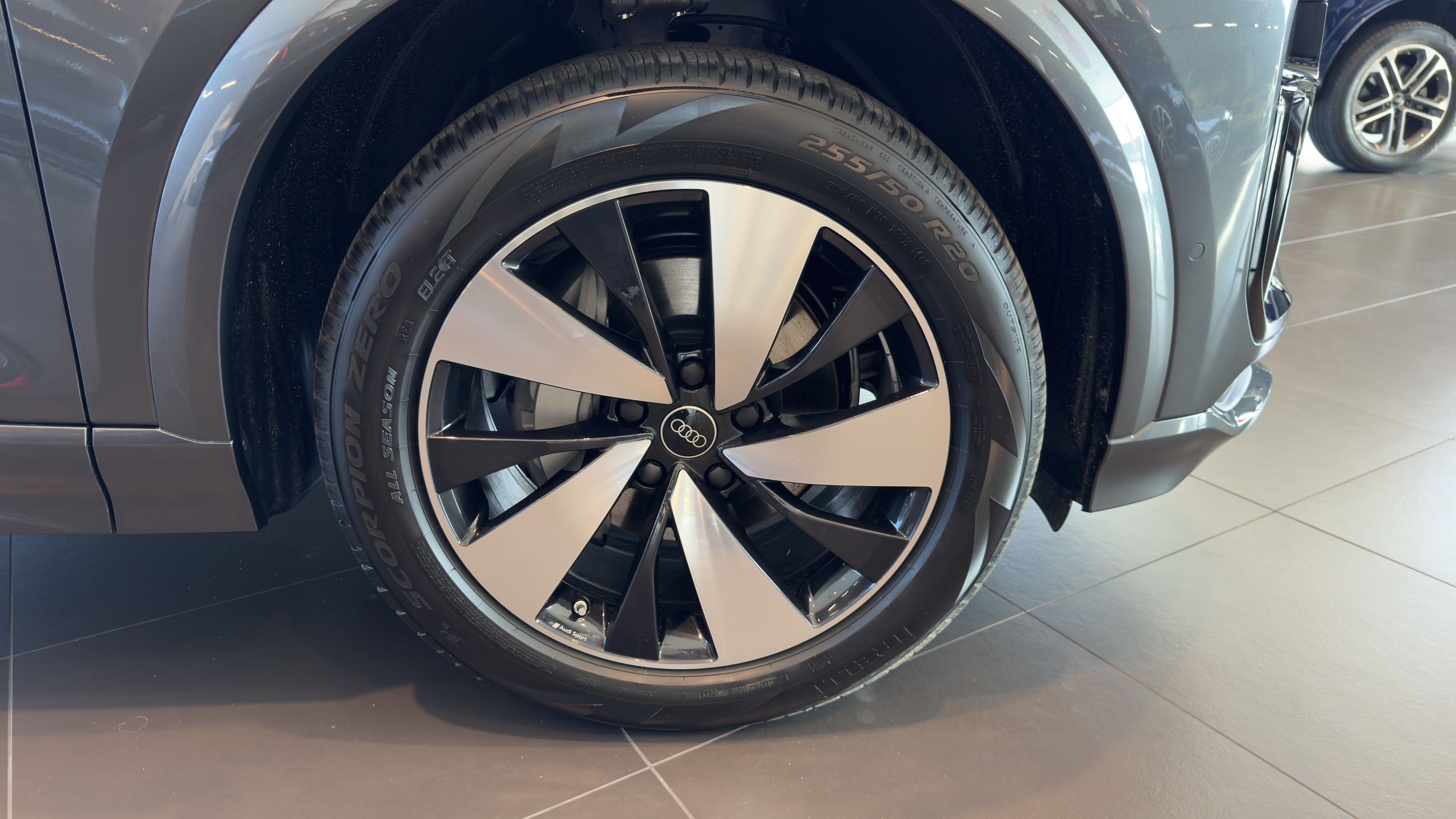 2027 Audi Q6 Sportback e-tron in Toronto, Ontario