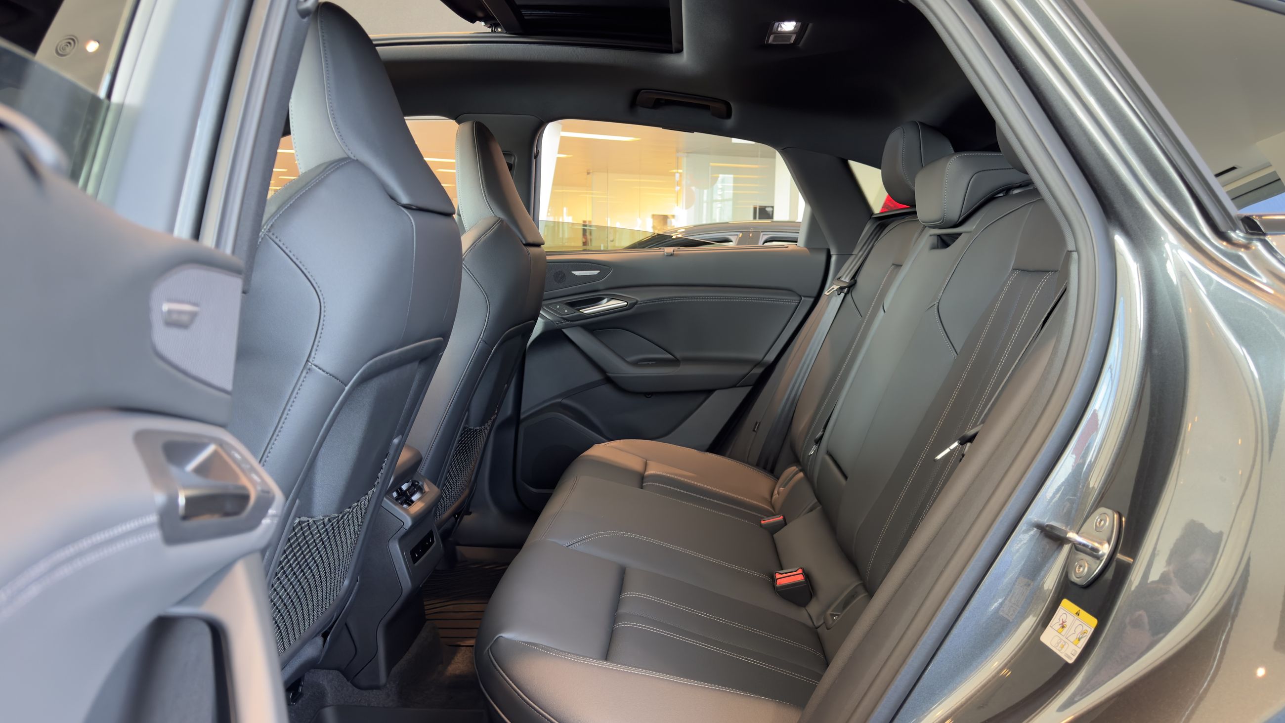 2027 Audi Q6 Sportback e-tron in Toronto, Ontario