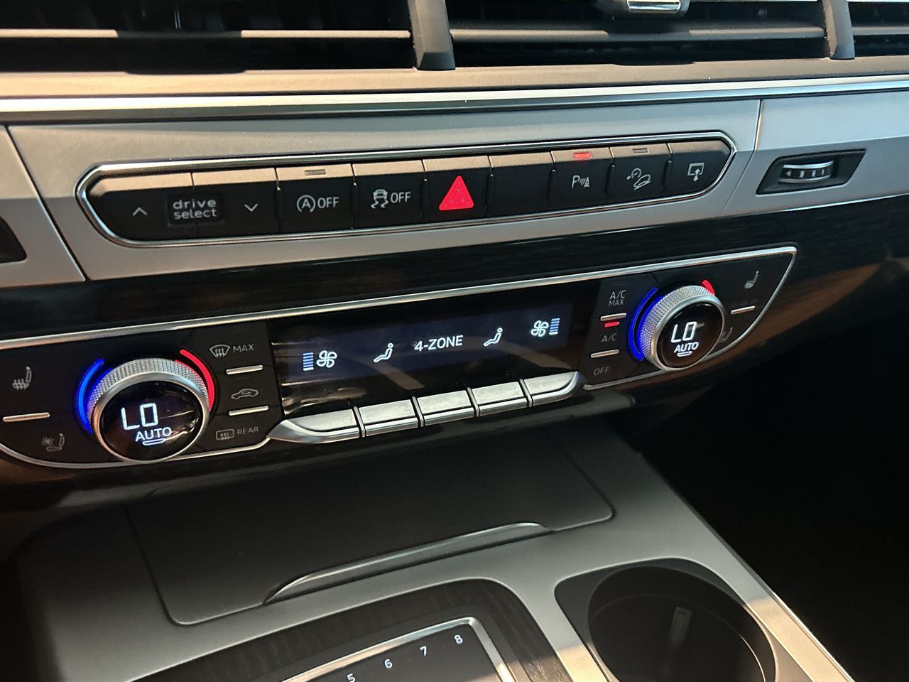 Audi Q7  2017 à Toronto, Ontario