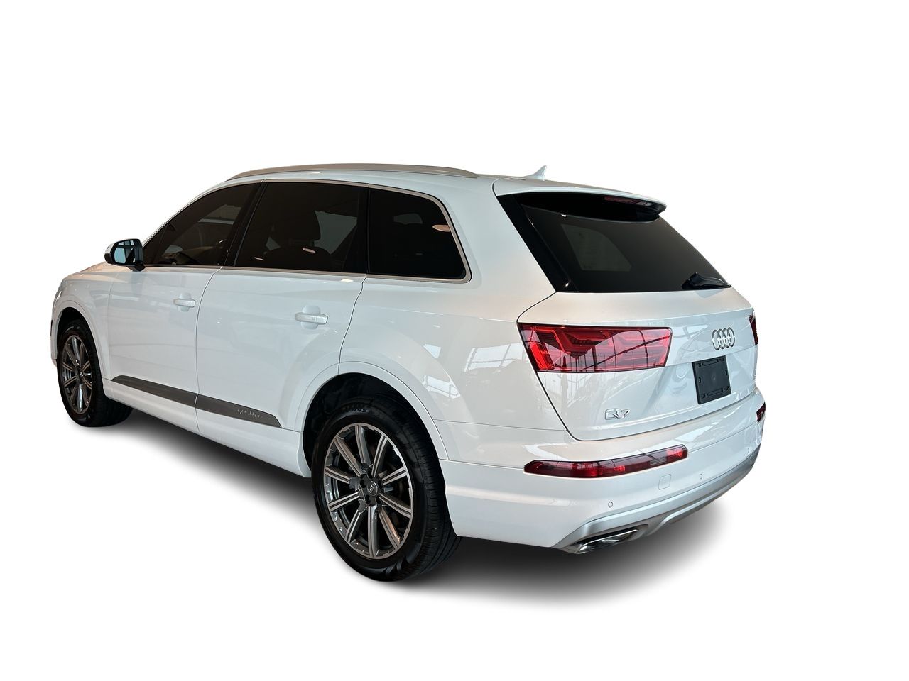 Audi Q7  2017 à Toronto, Ontario