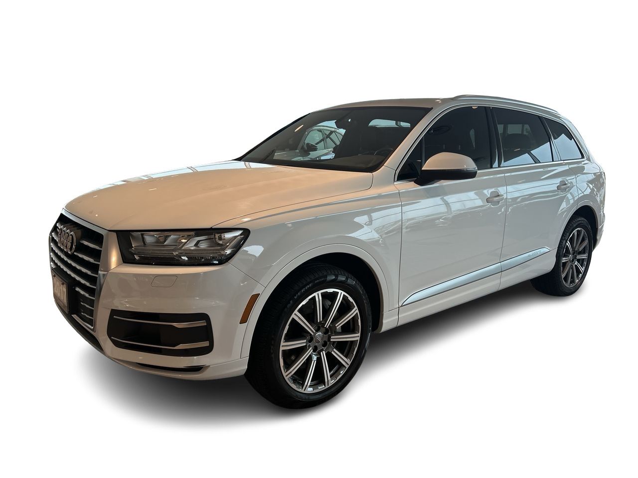 Audi Q7  2017 à Toronto, Ontario
