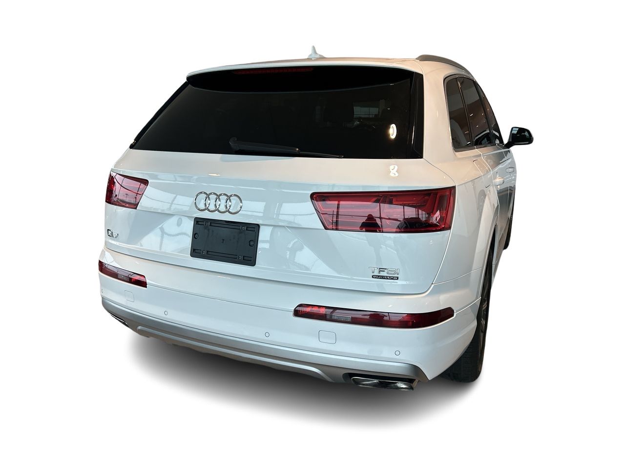 Audi Q7  2017 à Toronto, Ontario