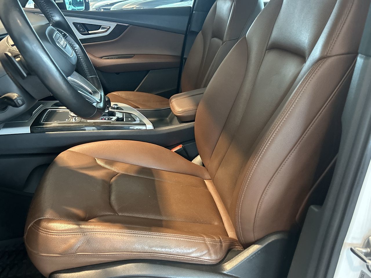 Audi Q7  2017 à Toronto, Ontario