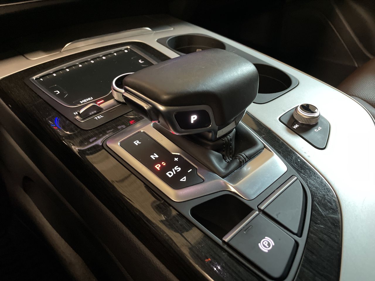 Audi Q7  2018 à Toronto, Ontario