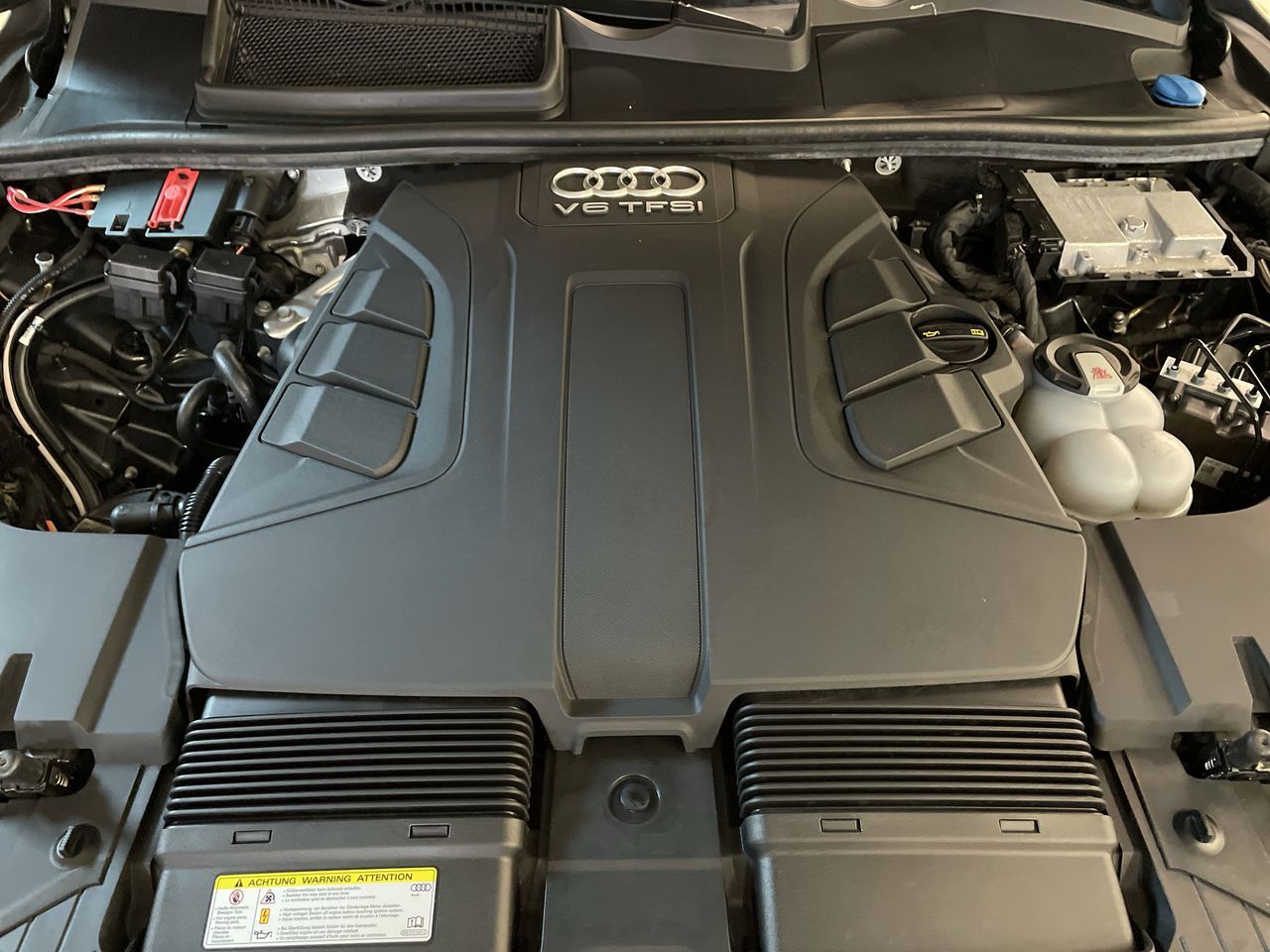 Audi Q7  2018 à Toronto, Ontario