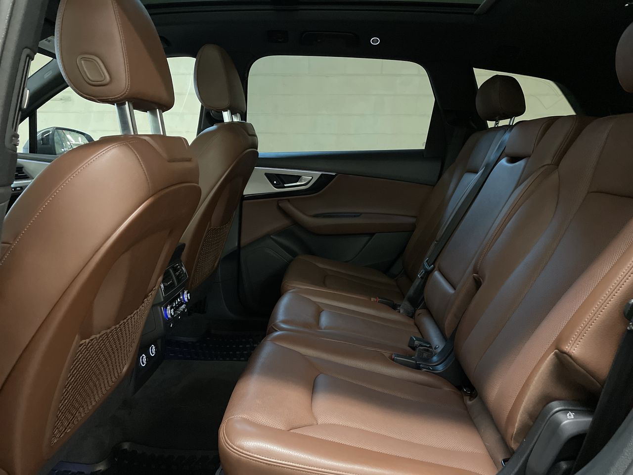 Audi Q7  2018 à Toronto, Ontario
