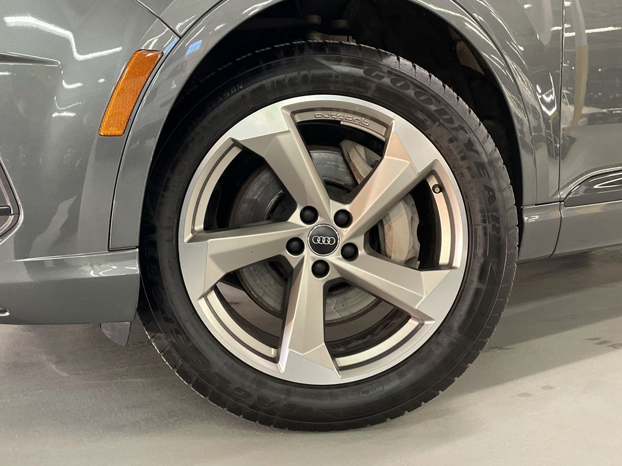 Audi Q7  2018 à Toronto, Ontario