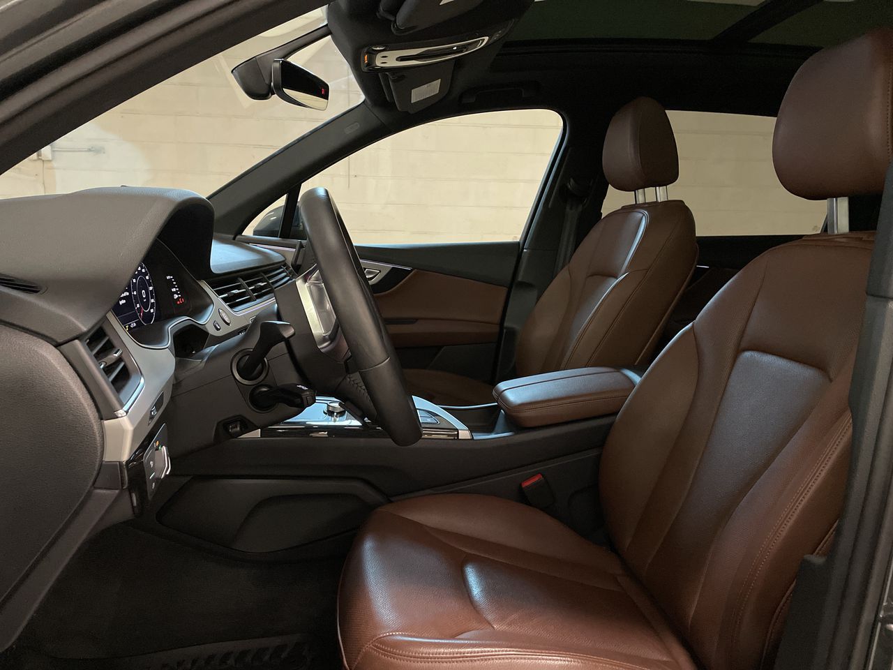 Audi Q7  2018 à Toronto, Ontario