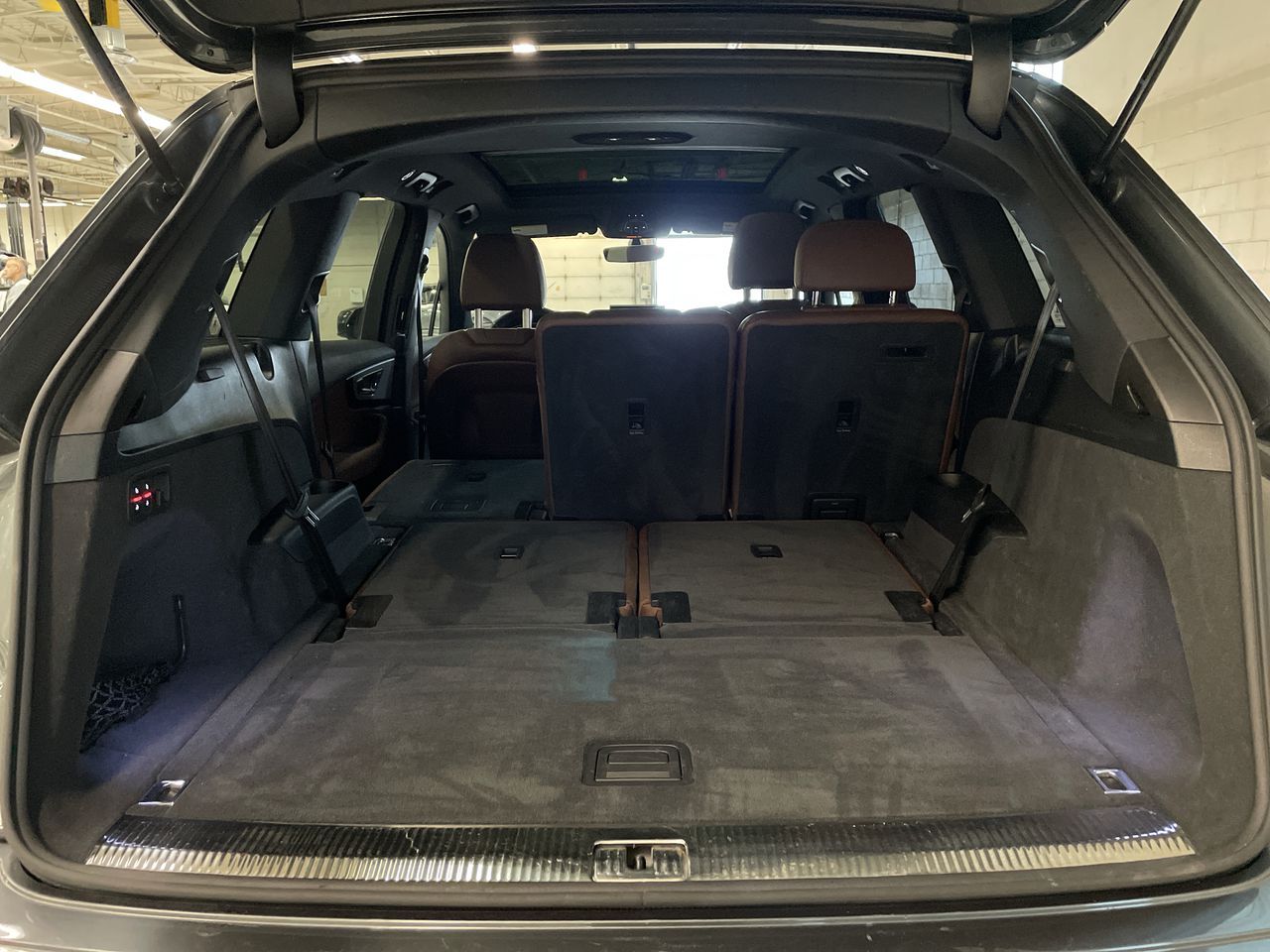 Audi Q7  2018 à Toronto, Ontario