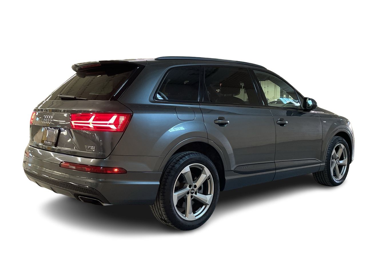 Audi Q7  2018 à Toronto, Ontario