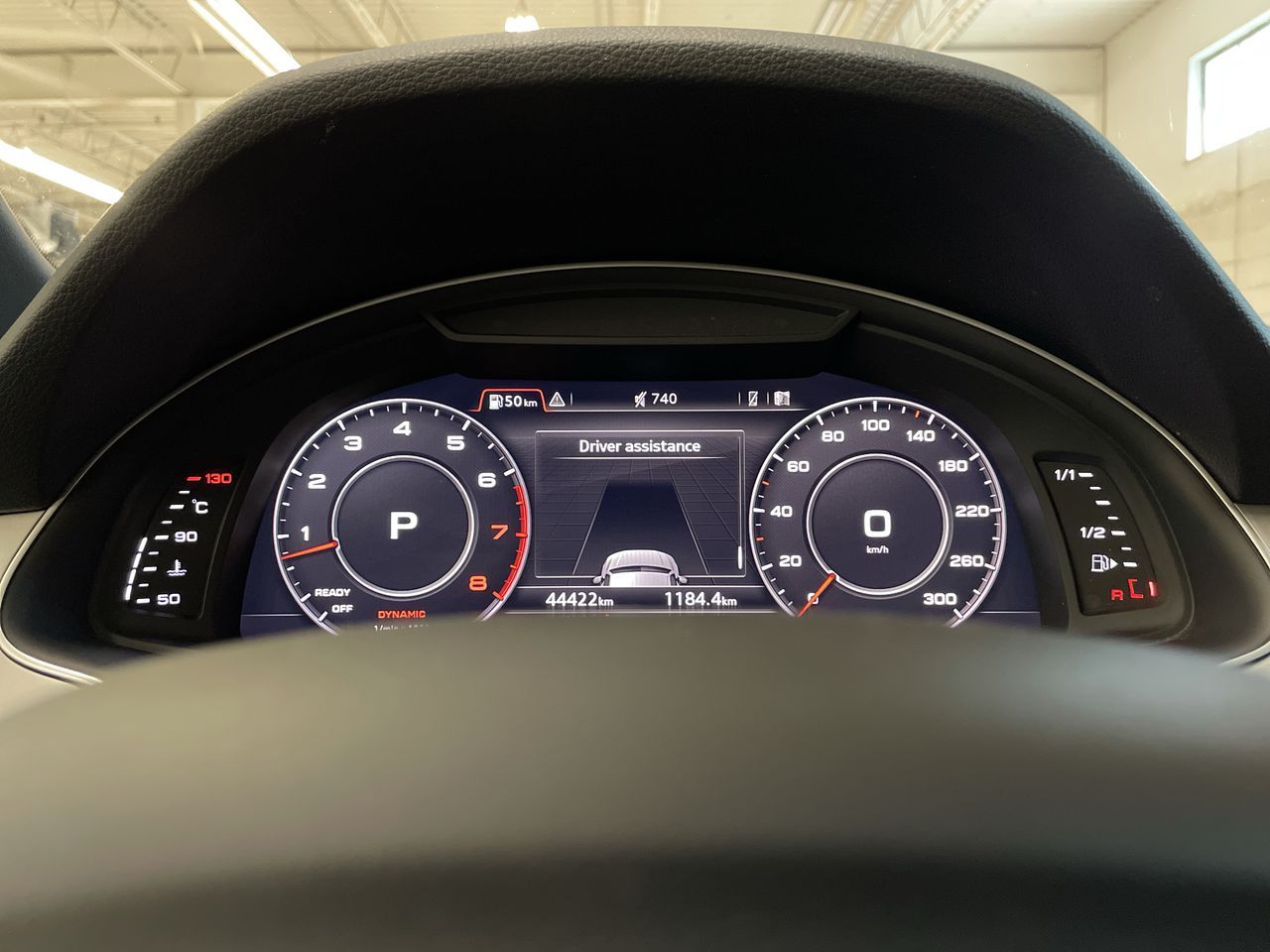 Audi Q7  2018 à Toronto, Ontario