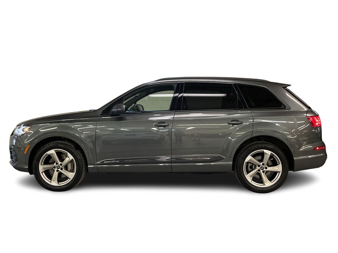 Audi Q7  2018 à Toronto, Ontario