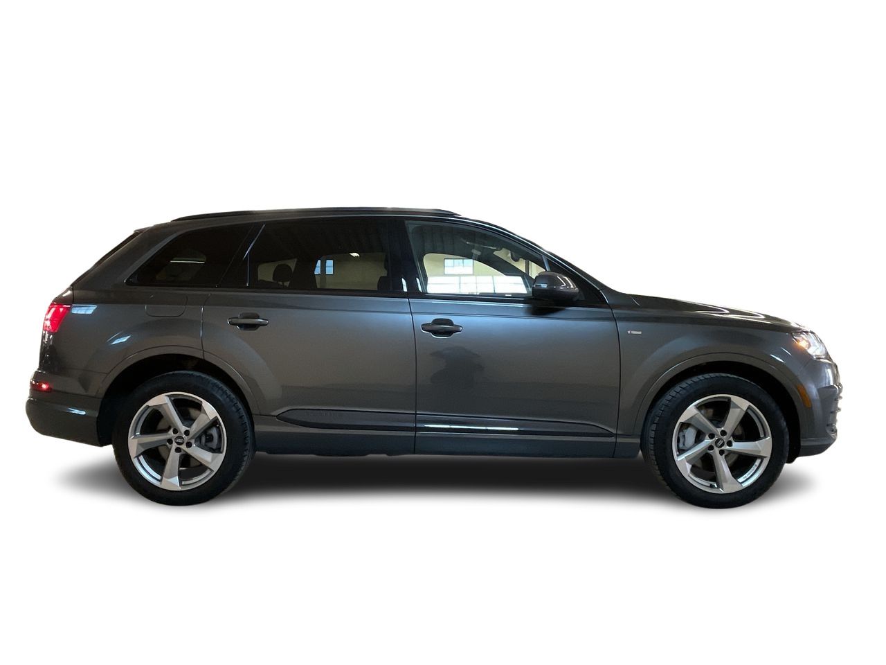 Audi Q7  2018 à Toronto, Ontario