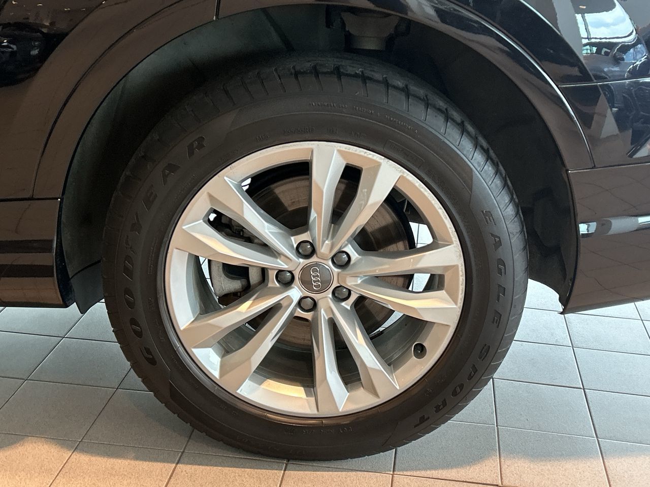 Audi Q7  2019 à Toronto, Ontario