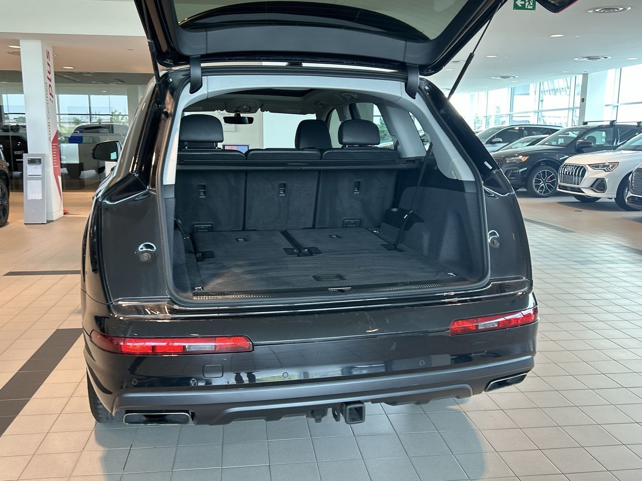 Audi Q7  2019 à Toronto, Ontario
