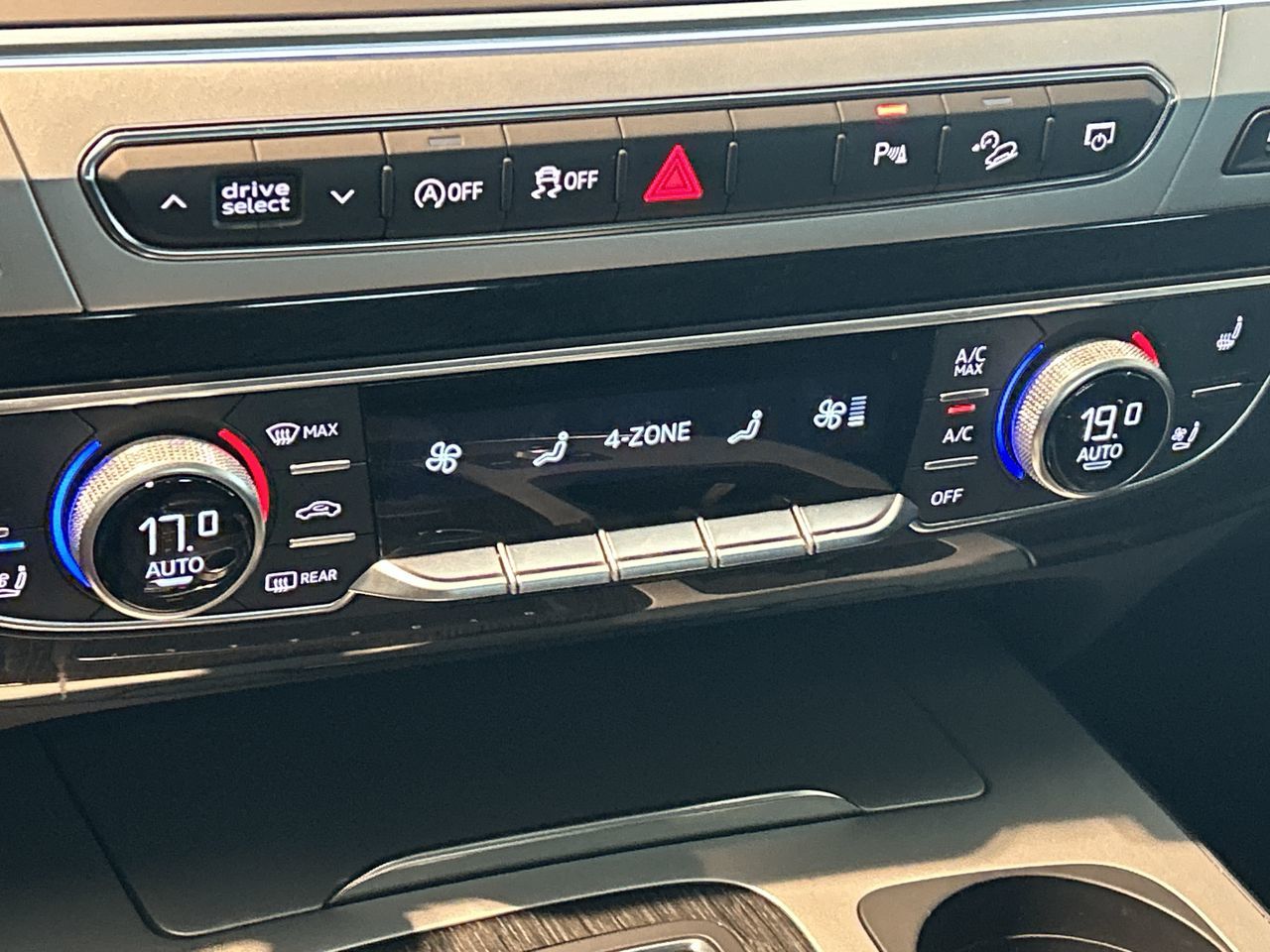 Audi Q7  2019 à Toronto, Ontario