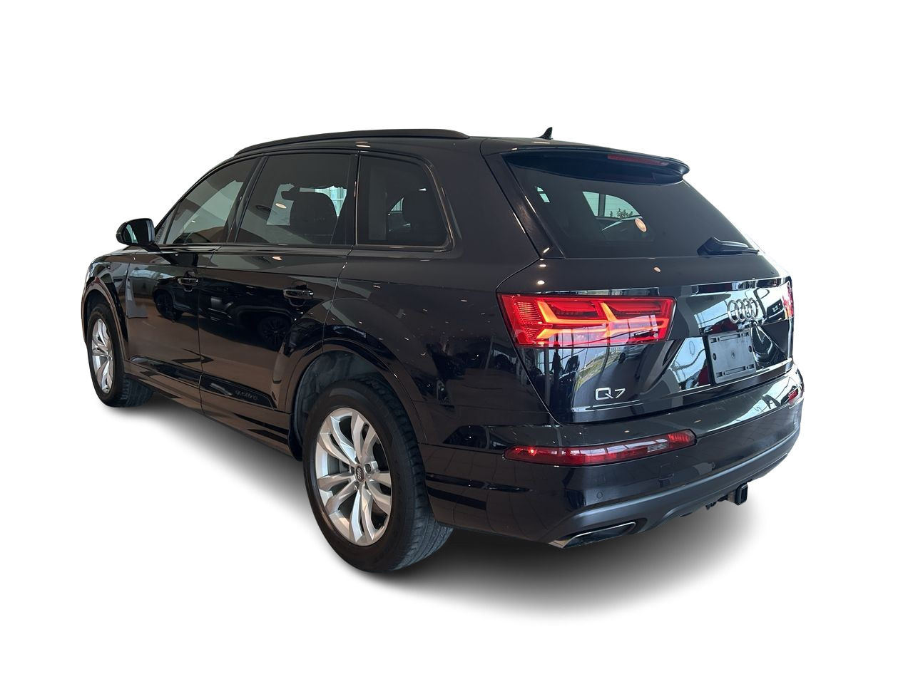 Audi Q7  2019 à Toronto, Ontario