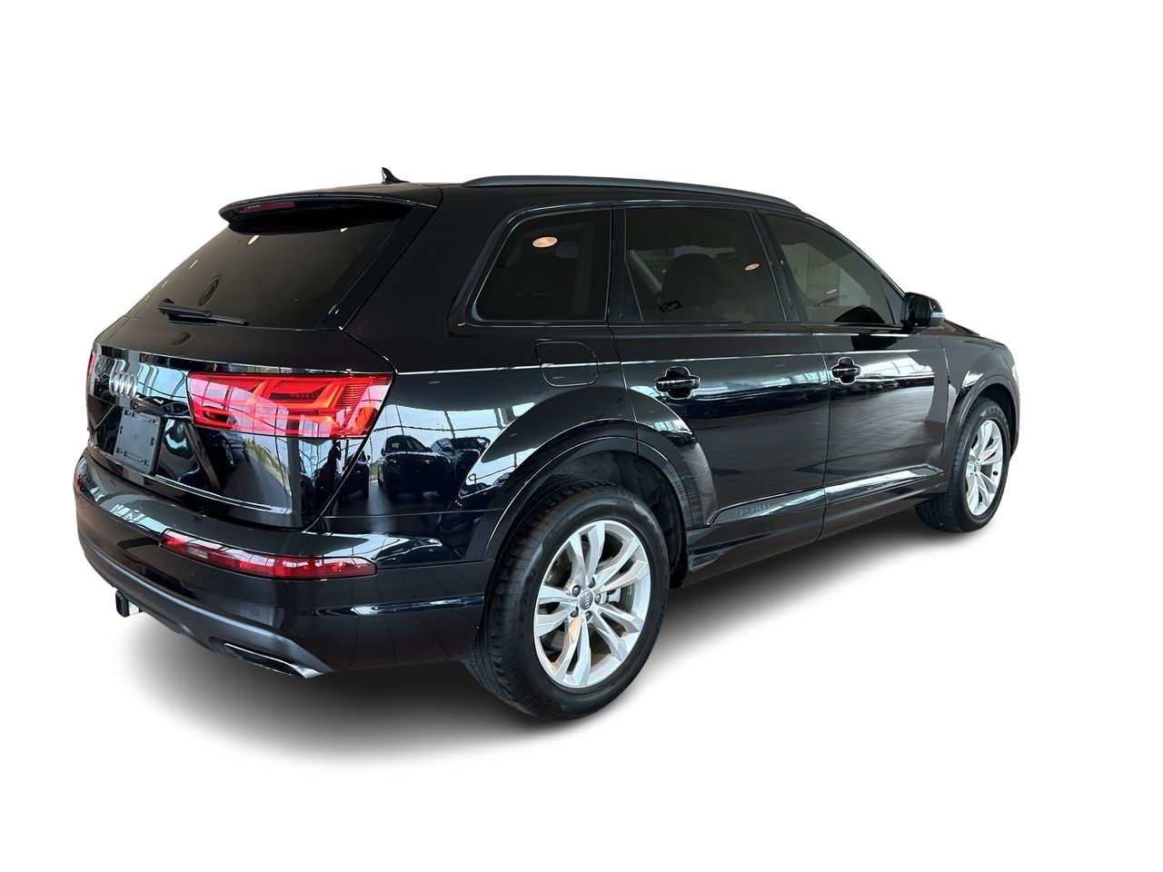 Audi Q7  2019 à Toronto, Ontario