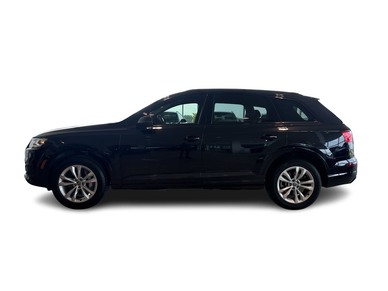 Audi Q7  2019 à Toronto, Ontario