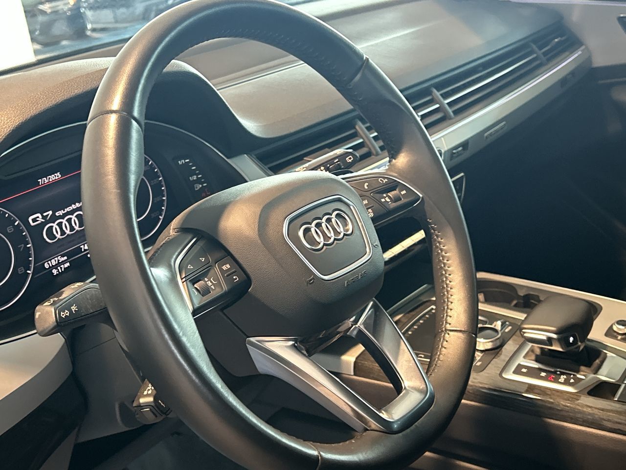 Audi Q7  2019 à Toronto, Ontario