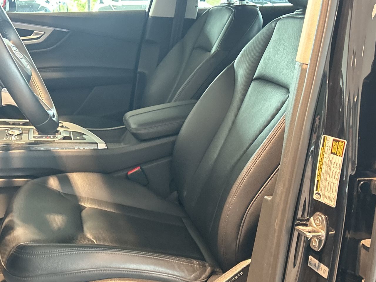 Audi Q7  2019 à Toronto, Ontario