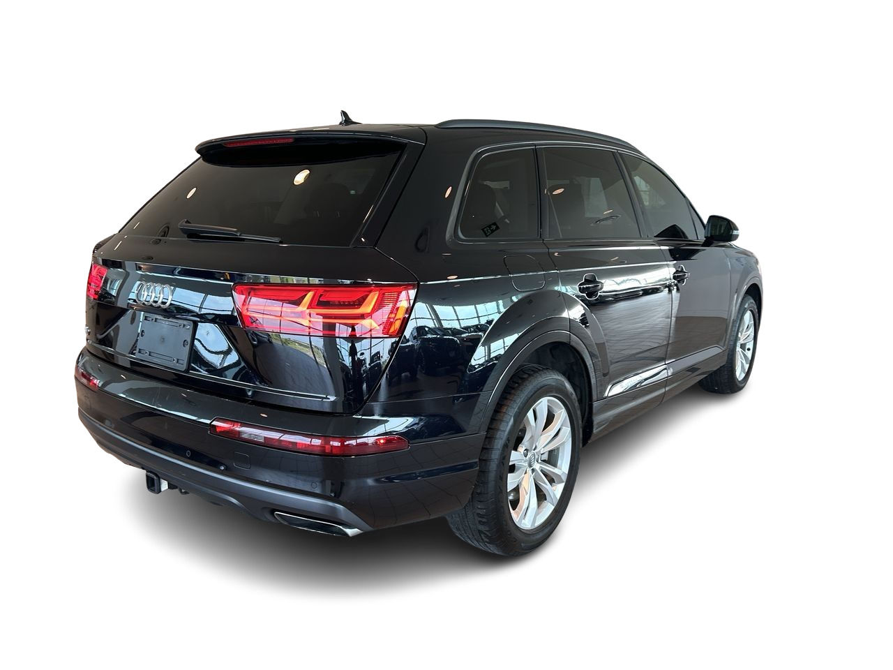 Audi Q7  2019 à Toronto, Ontario