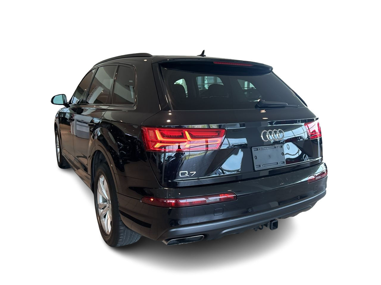 Audi Q7  2019 à Toronto, Ontario