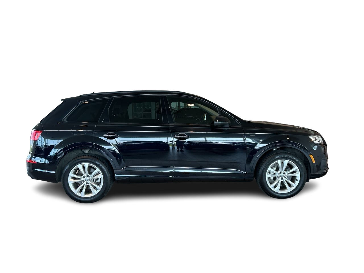 Audi Q7  2019 à Toronto, Ontario