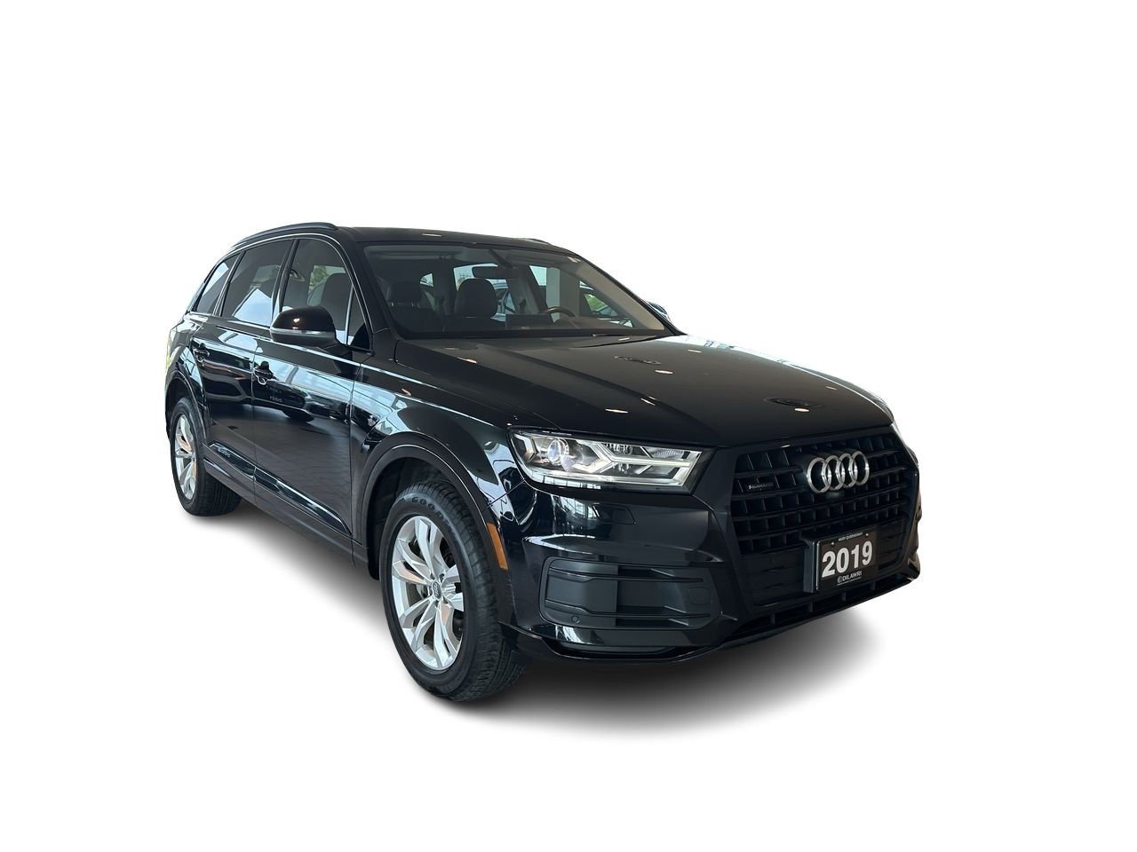 Audi Q7  2019 à Toronto, Ontario