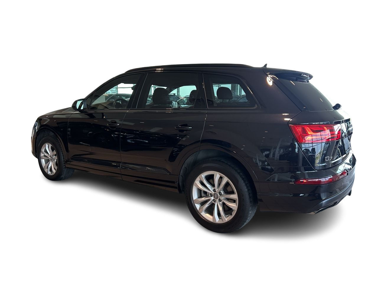 Audi Q7  2019 à Toronto, Ontario